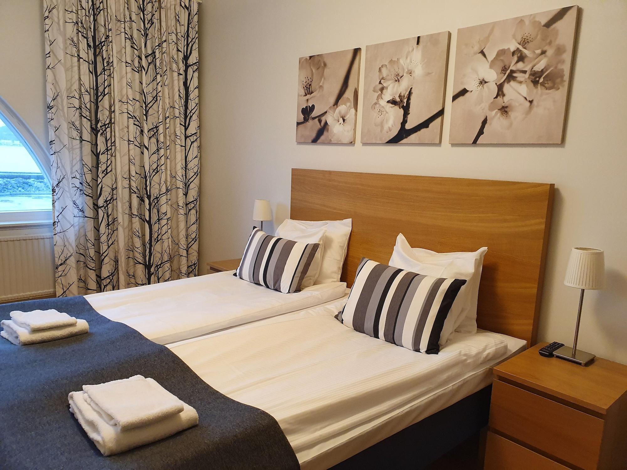גטבורג Thon Partner Hotel Dockyard מראה חיצוני תמונה