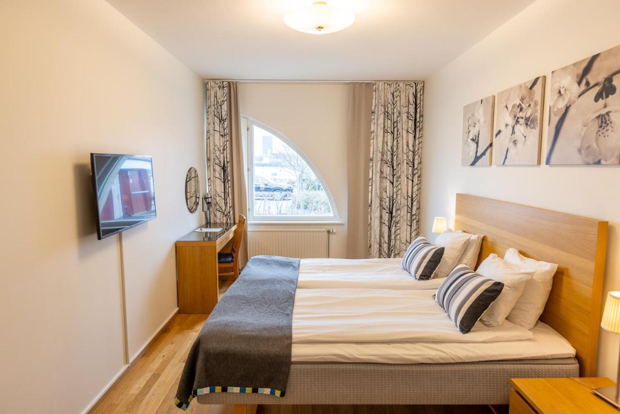 גטבורג Thon Partner Hotel Dockyard מראה חיצוני תמונה