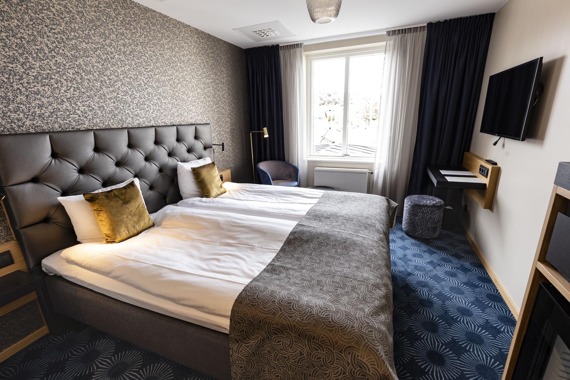 גטבורג Thon Partner Hotel Dockyard מראה חיצוני תמונה