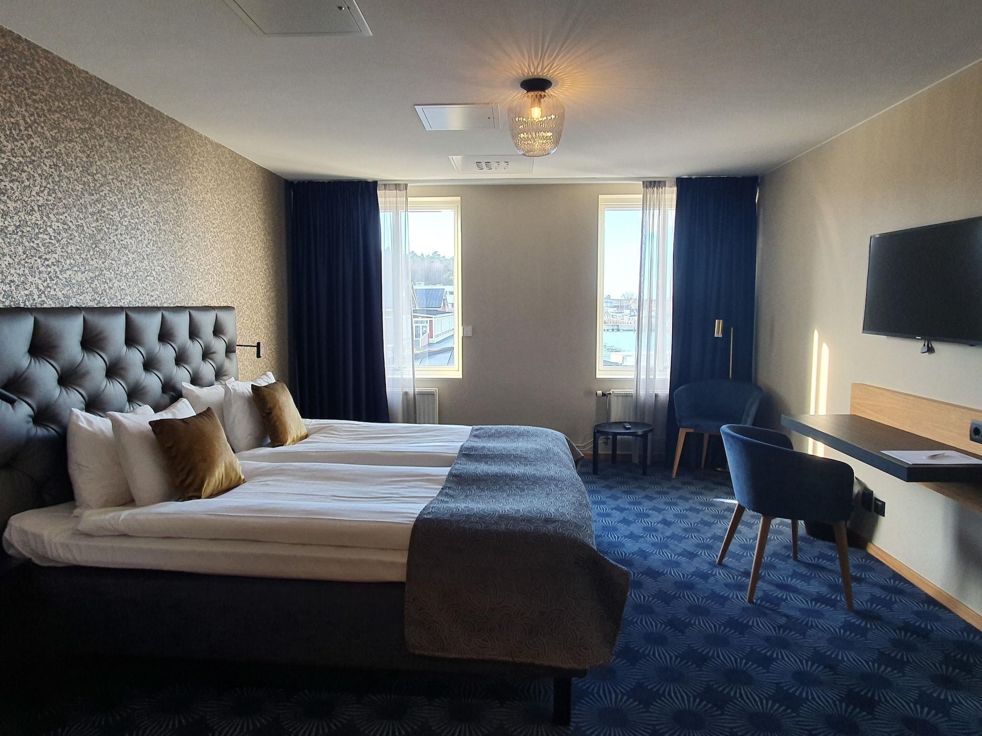 גטבורג Thon Partner Hotel Dockyard מראה חיצוני תמונה
