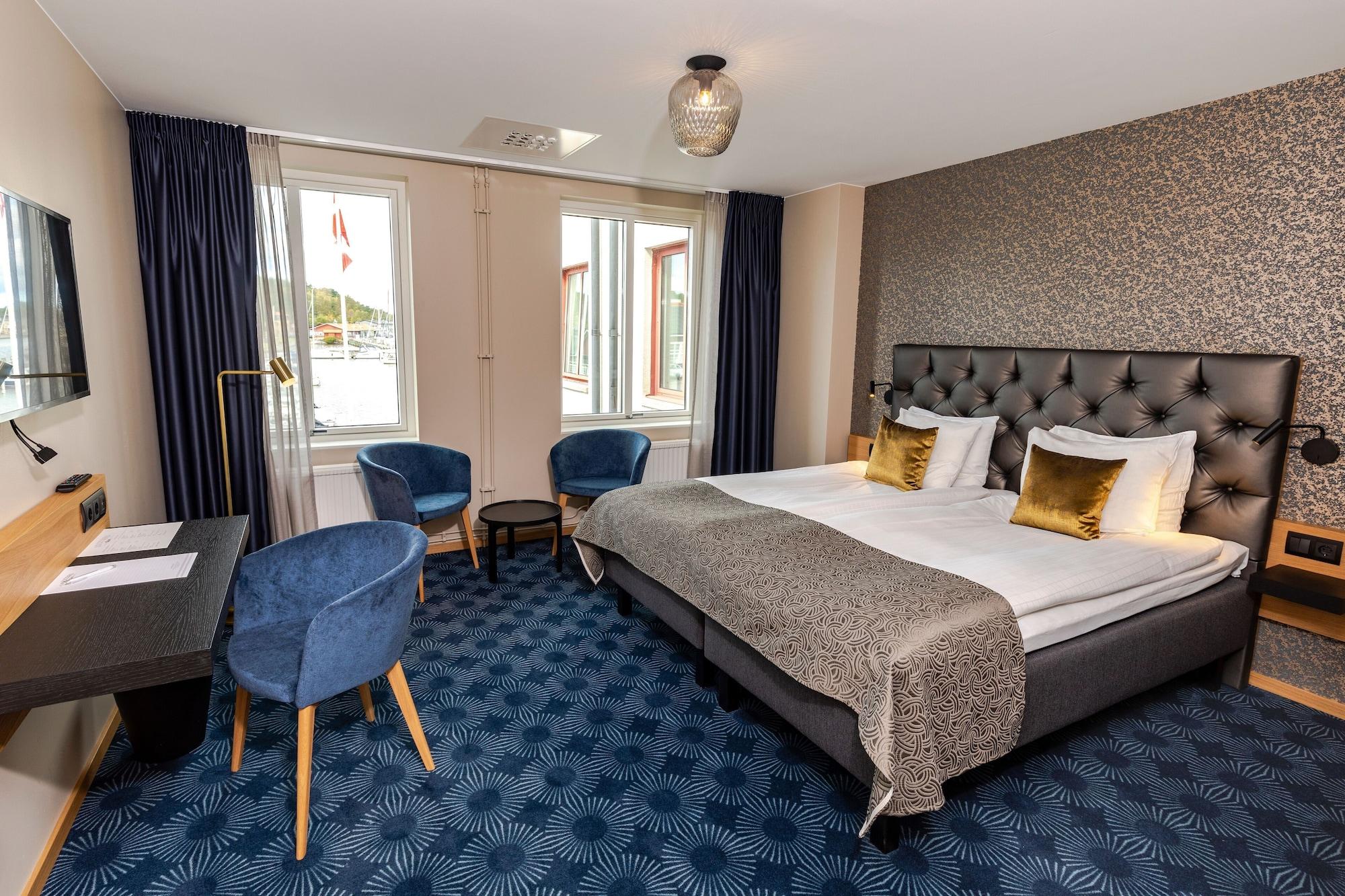 גטבורג Thon Partner Hotel Dockyard מראה חיצוני תמונה