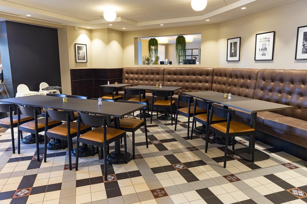 גטבורג Thon Partner Hotel Dockyard מראה חיצוני תמונה