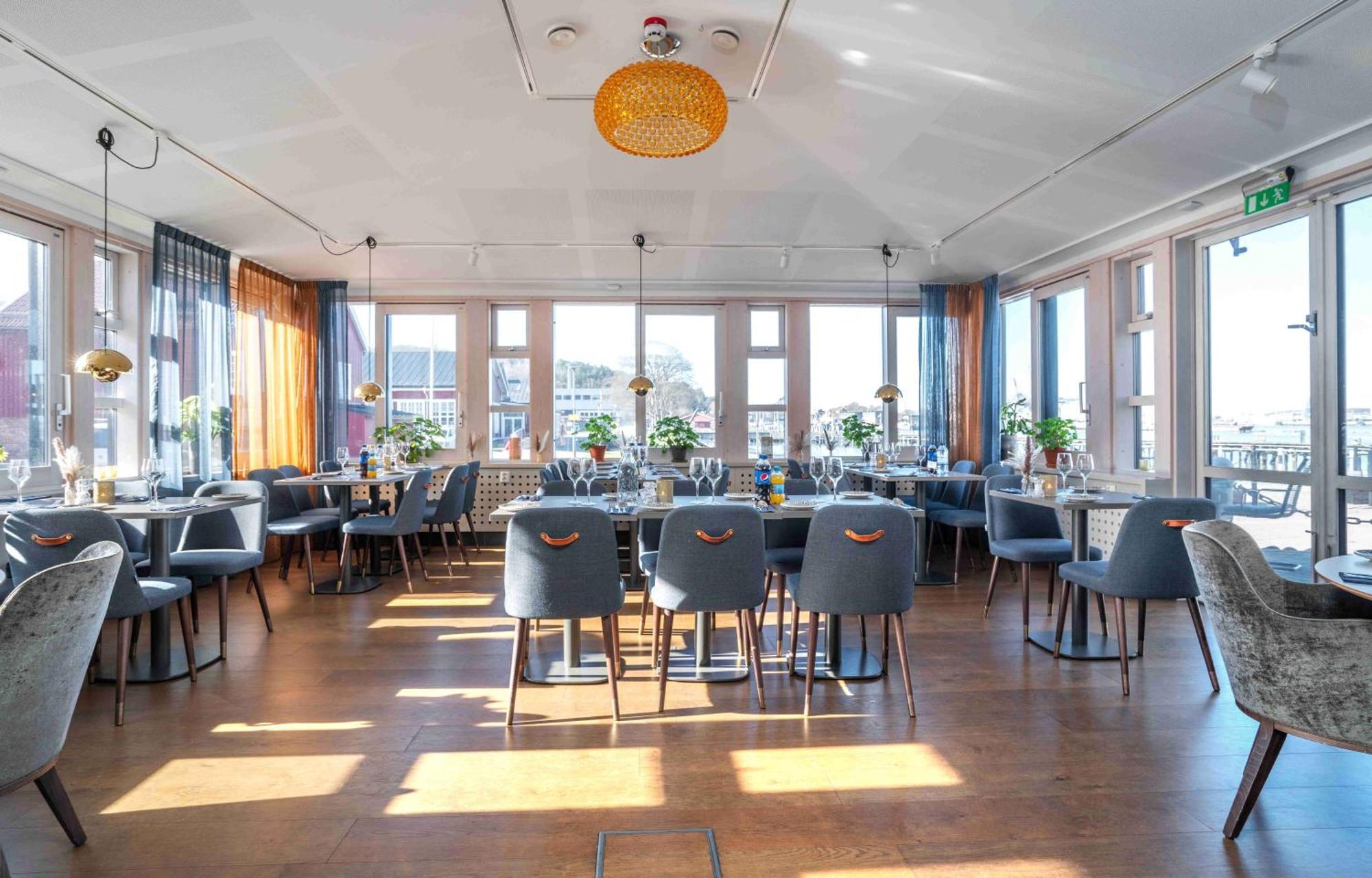 גטבורג Thon Partner Hotel Dockyard מראה חיצוני תמונה