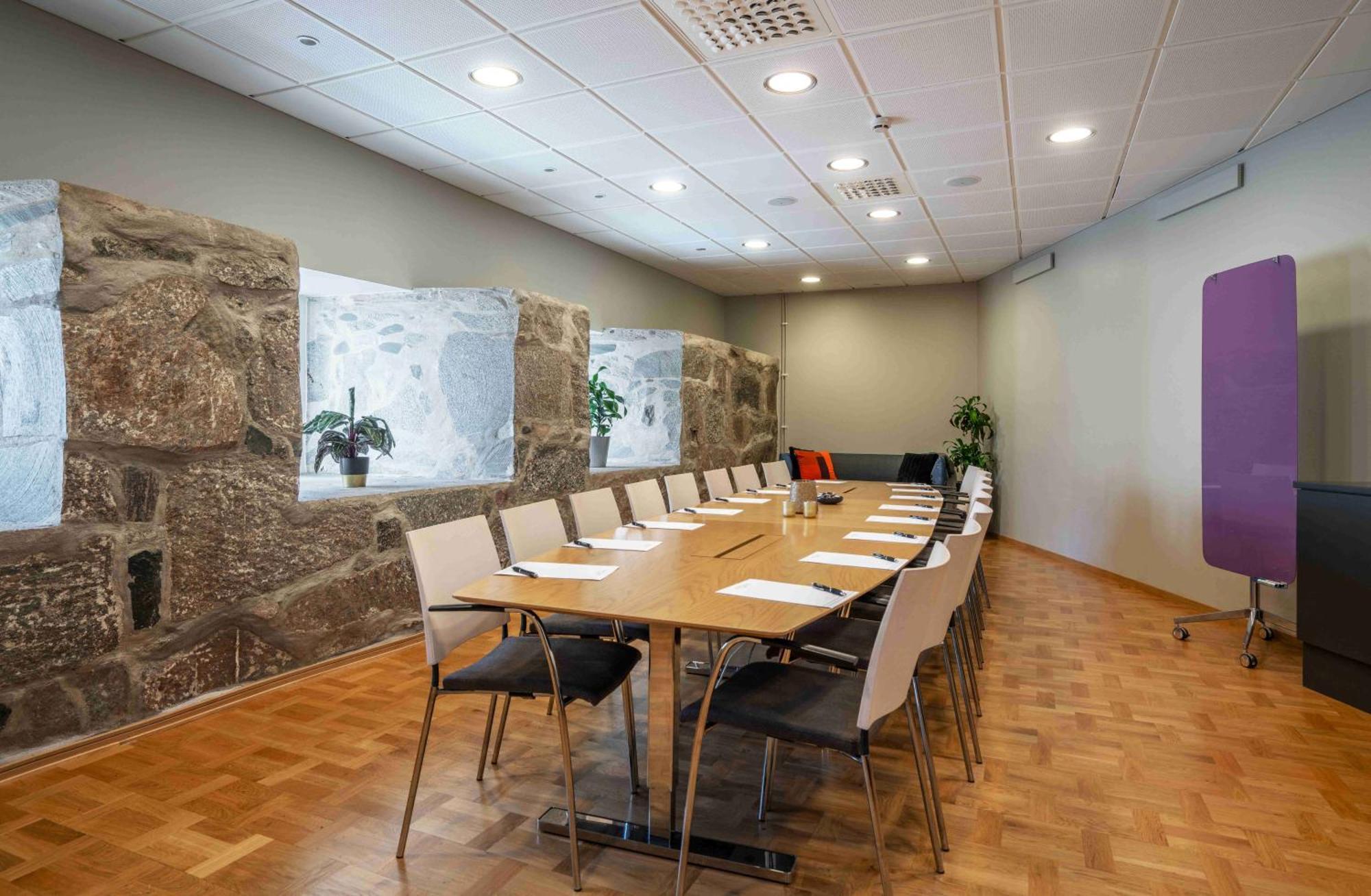 גטבורג Thon Partner Hotel Dockyard מראה חיצוני תמונה