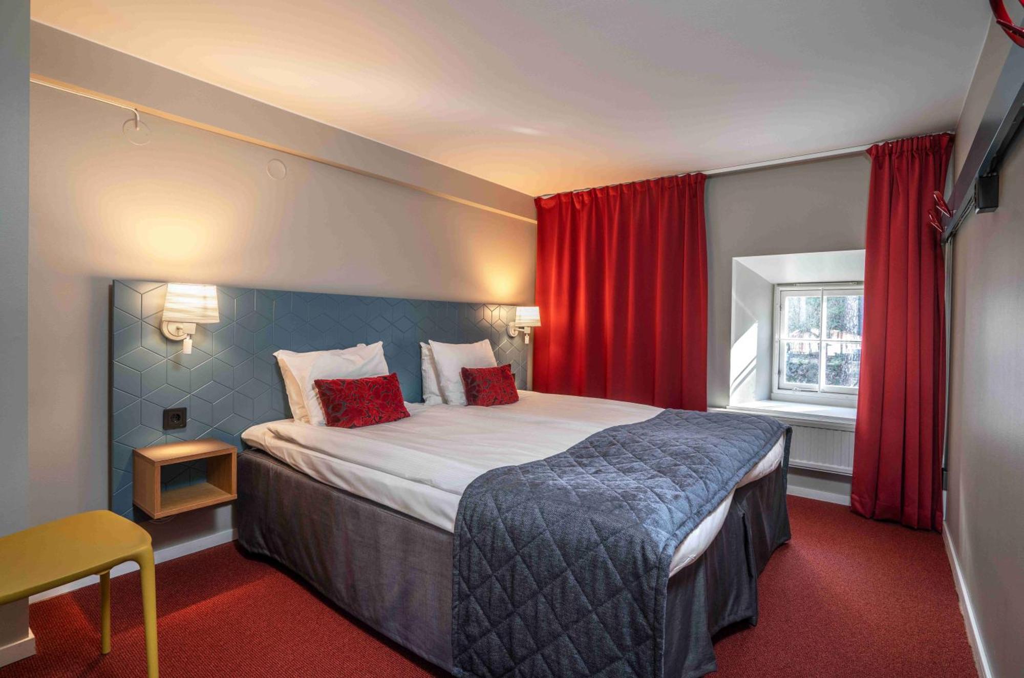 גטבורג Thon Partner Hotel Dockyard חדר תמונה