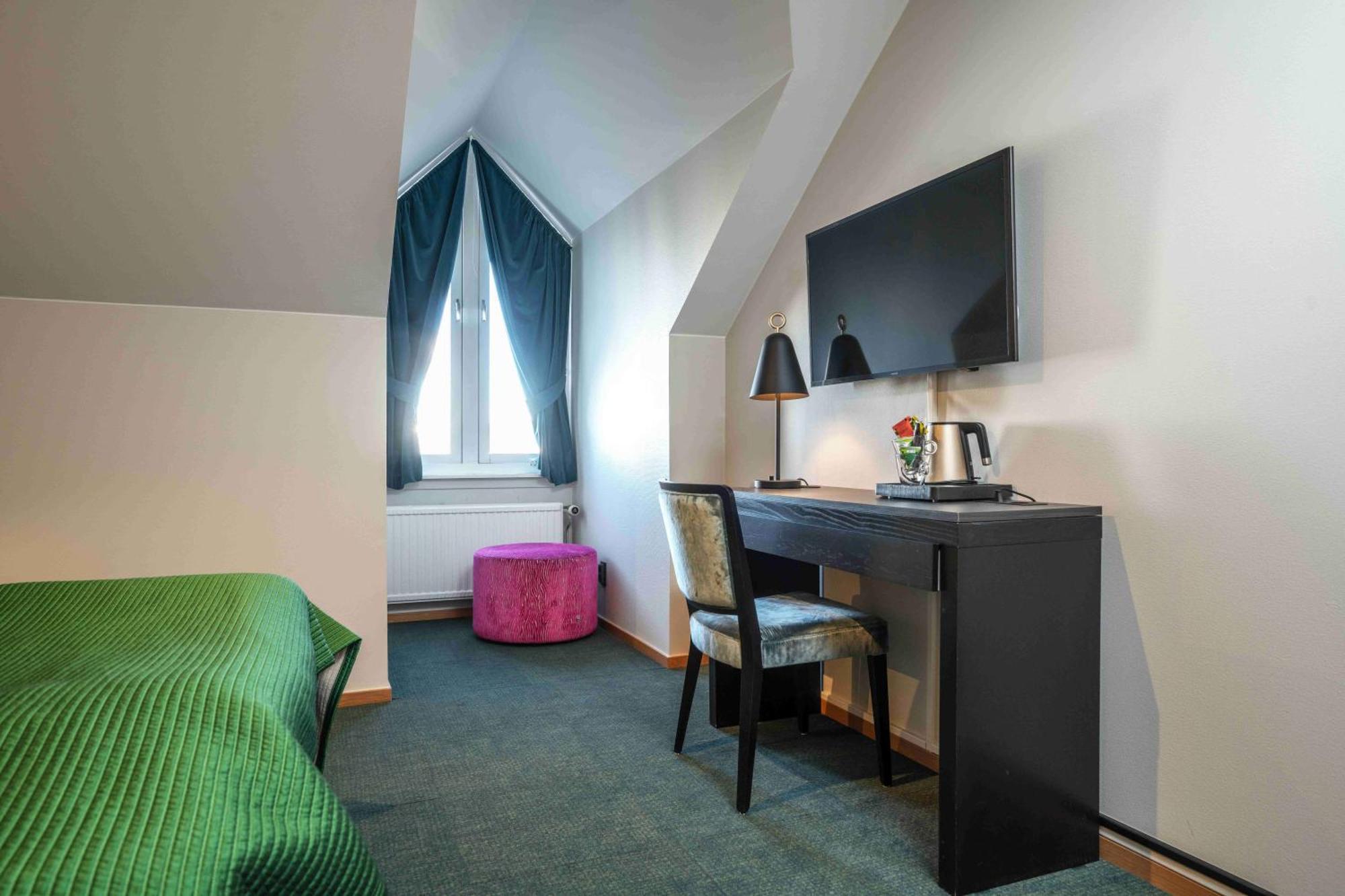 גטבורג Thon Partner Hotel Dockyard חדר תמונה