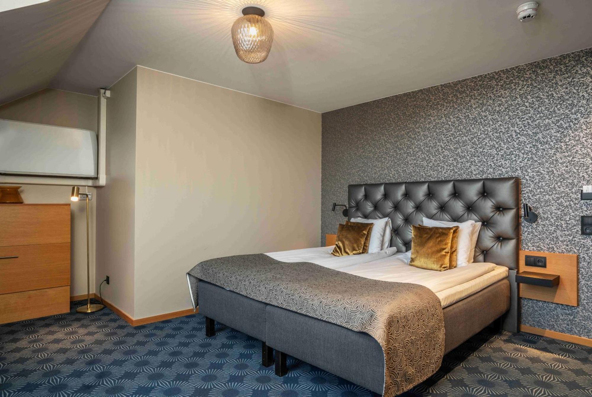 גטבורג Thon Partner Hotel Dockyard חדר תמונה