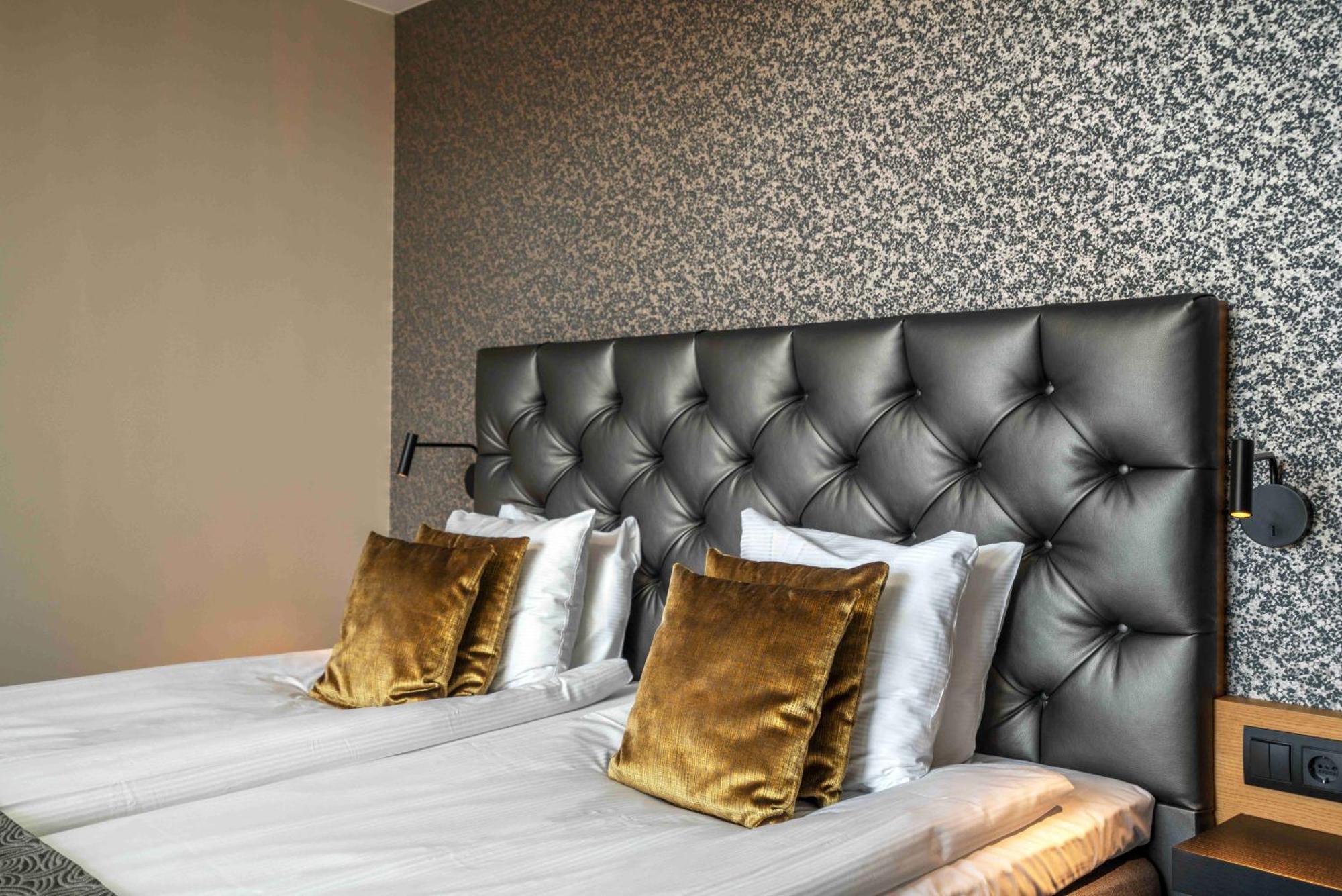 גטבורג Thon Partner Hotel Dockyard חדר תמונה